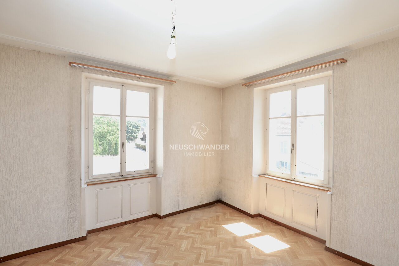 Chambre étage 1