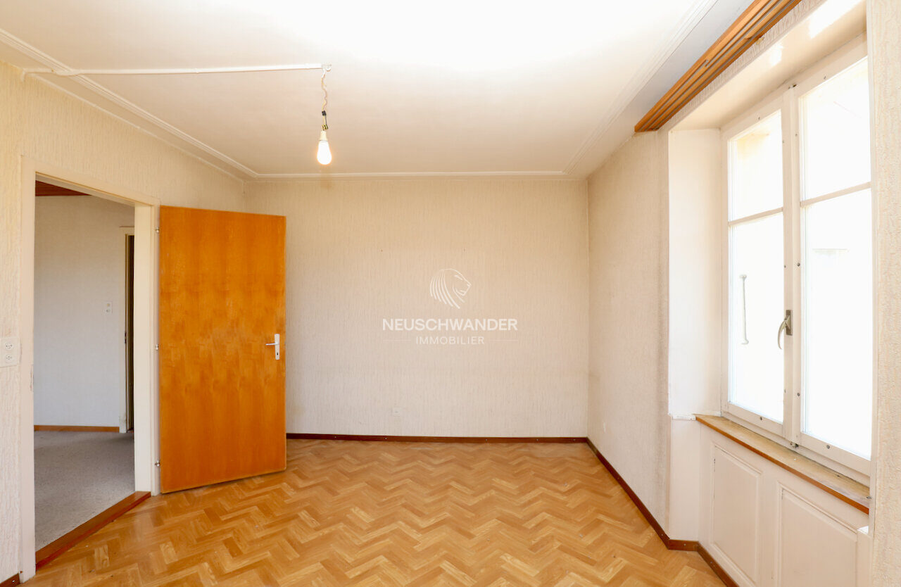 Chambre étage 1