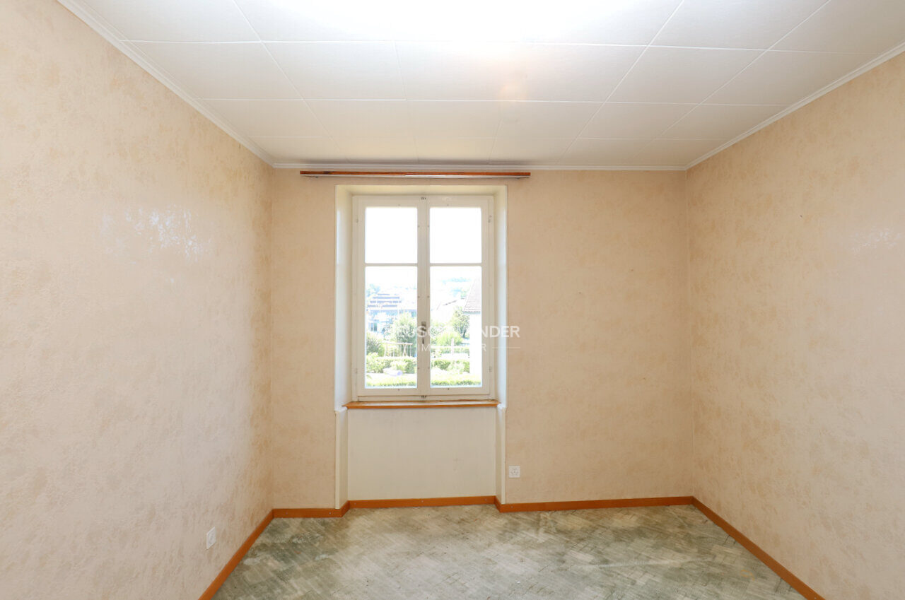 Chambre étage 1