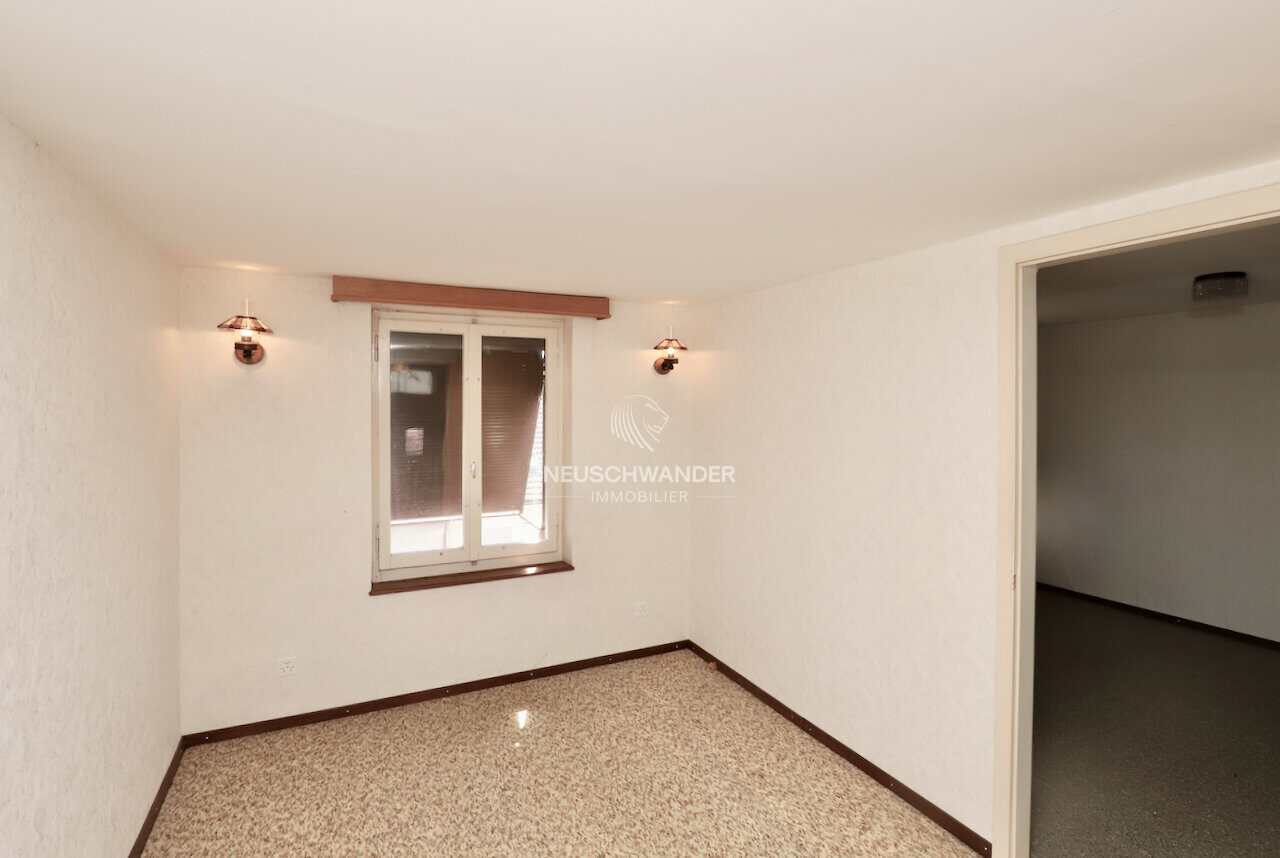 Chambre étage 2
