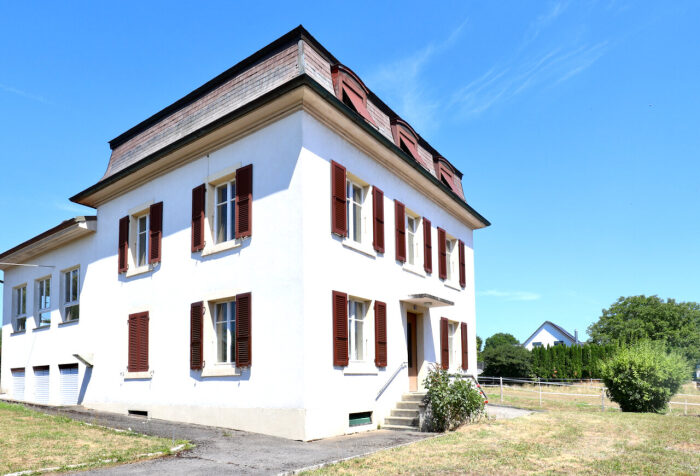 Nouveau bien