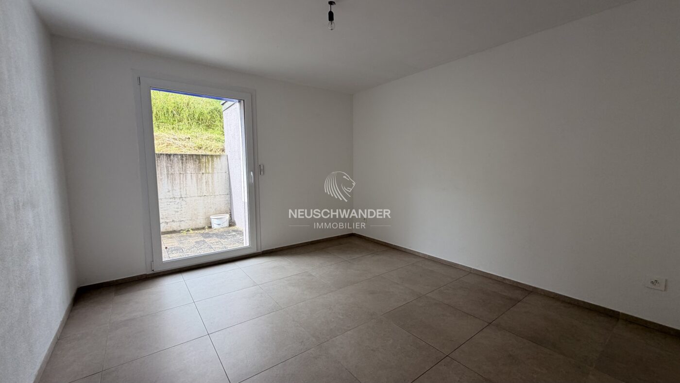 Chambre 1