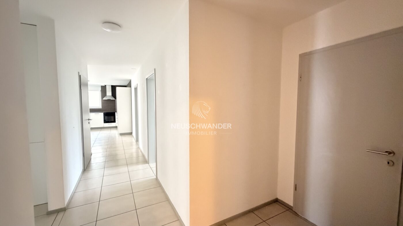 Corridor