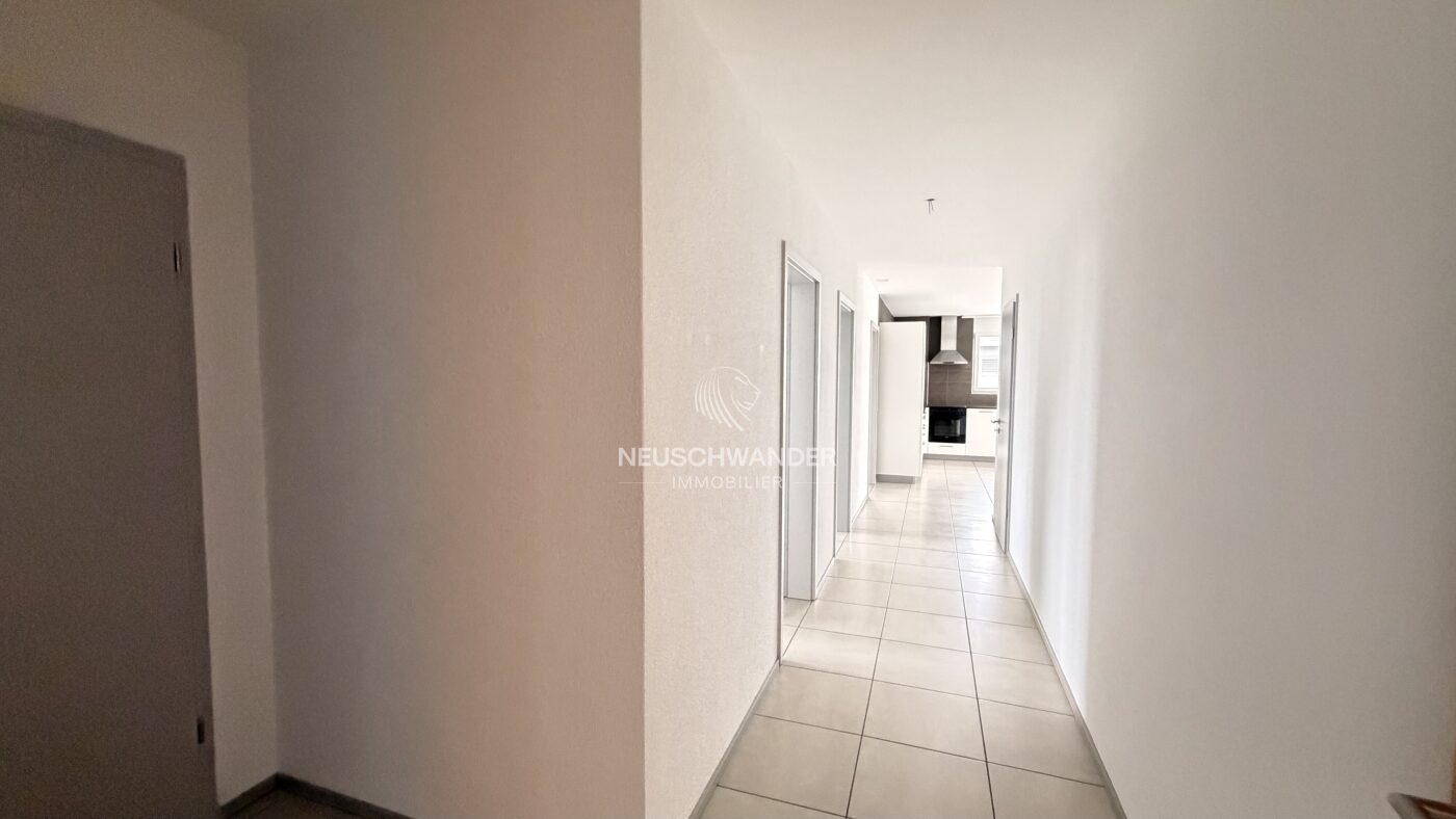 Corridor