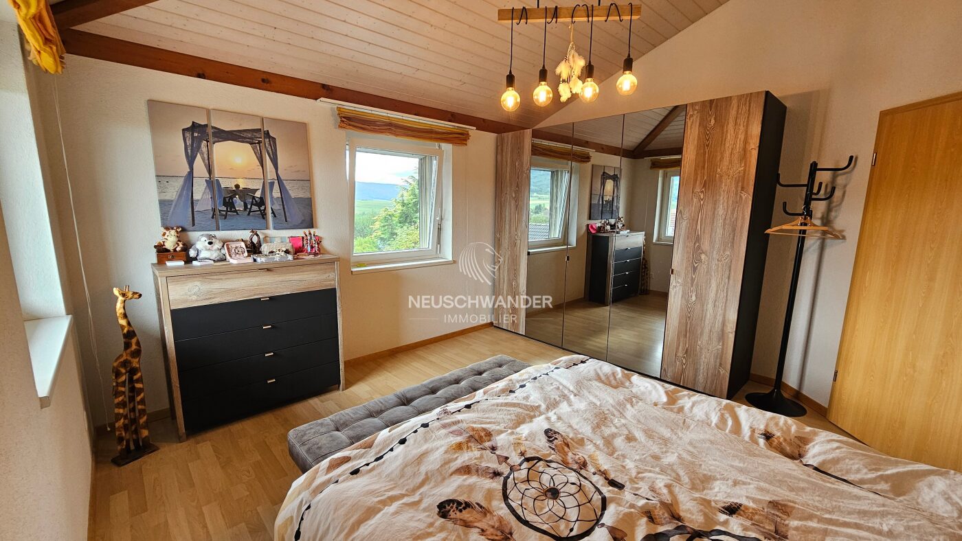 Chambre n° 3