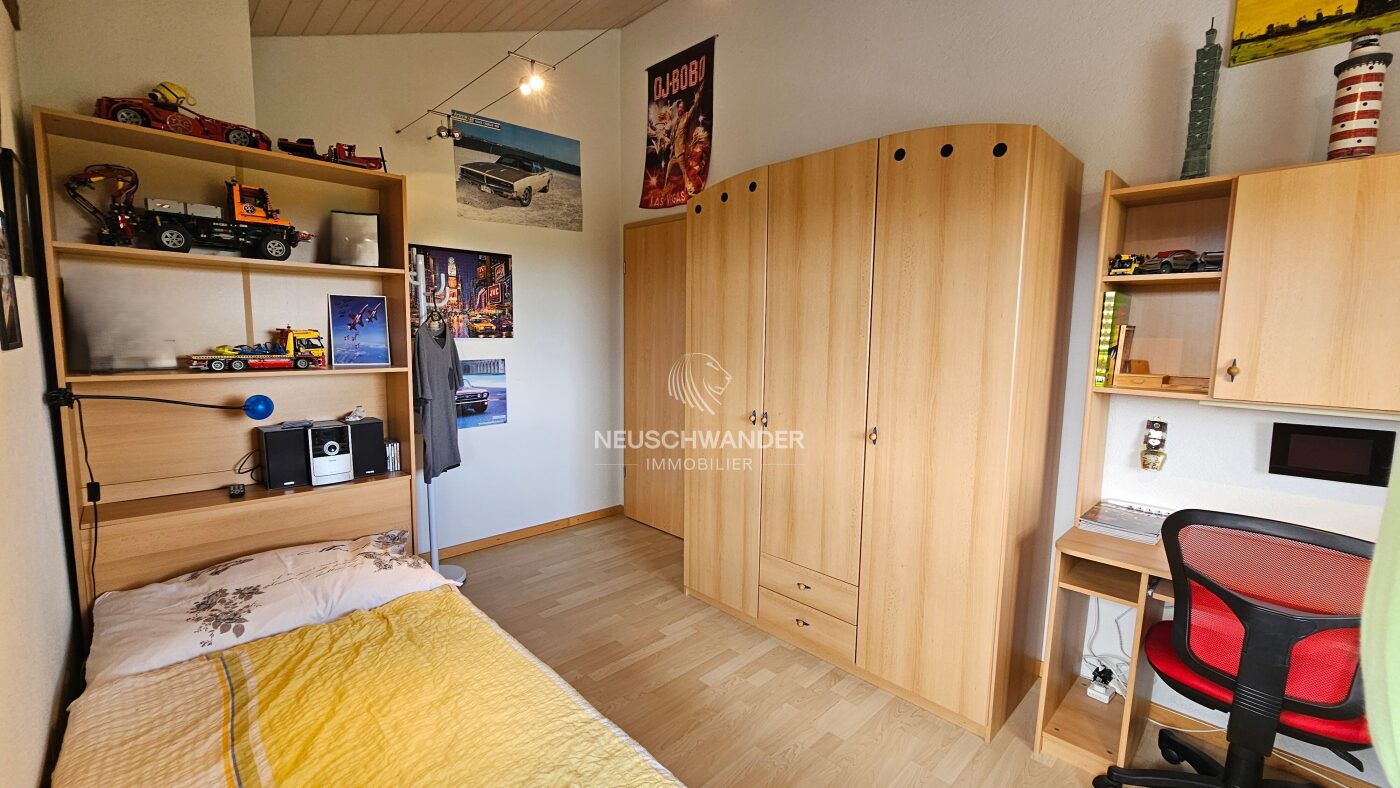 Chambre n° 2