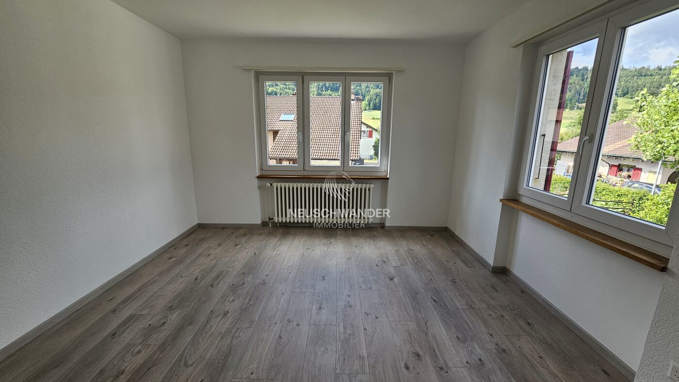 Chambre 1