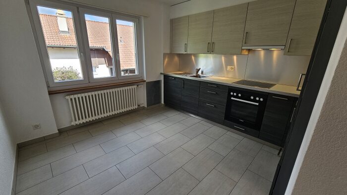 Immeuble d'habitation (copie)