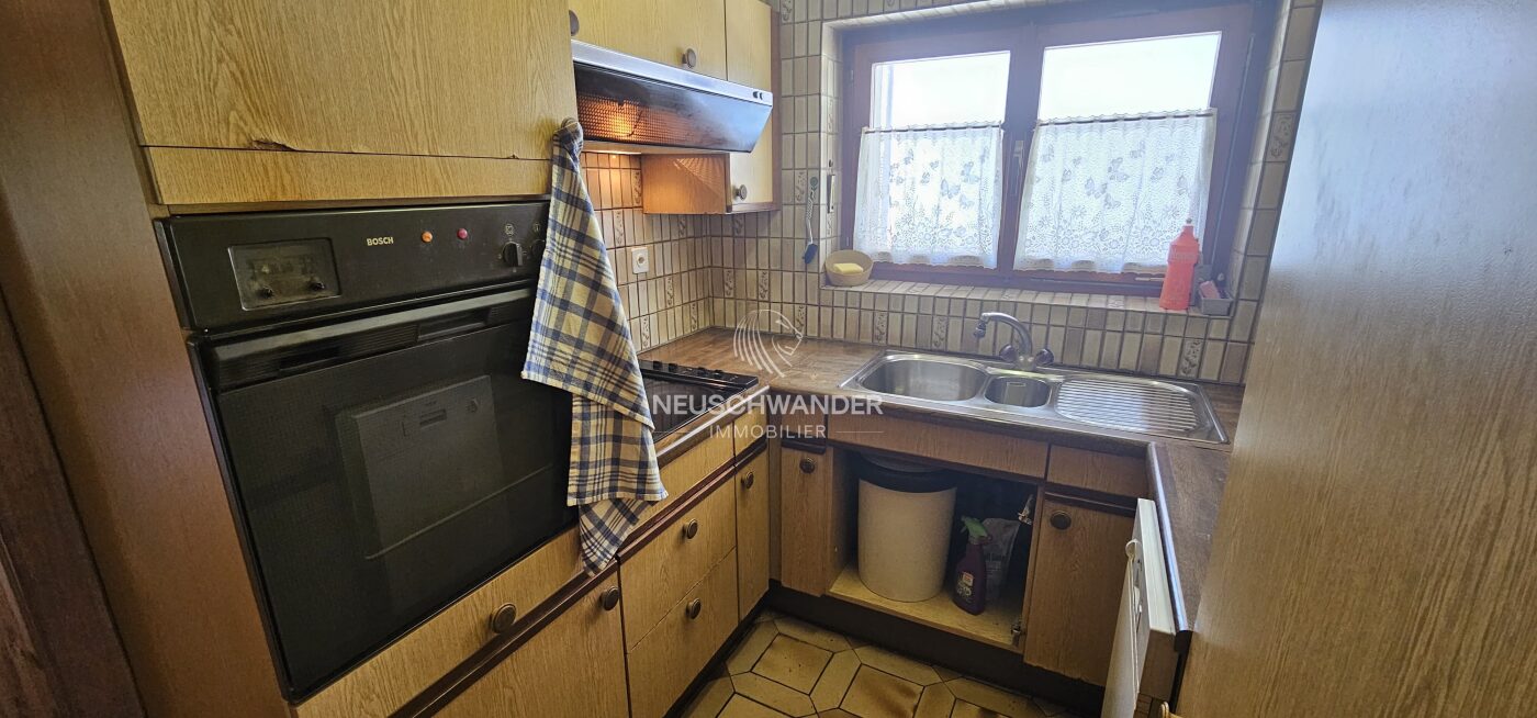 Cuisine