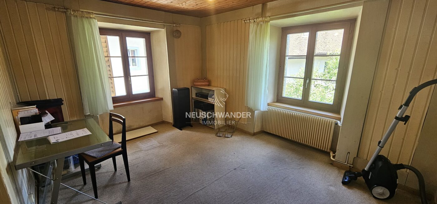 Chambre