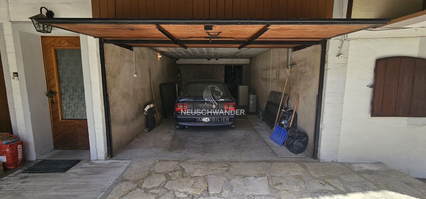 Garage