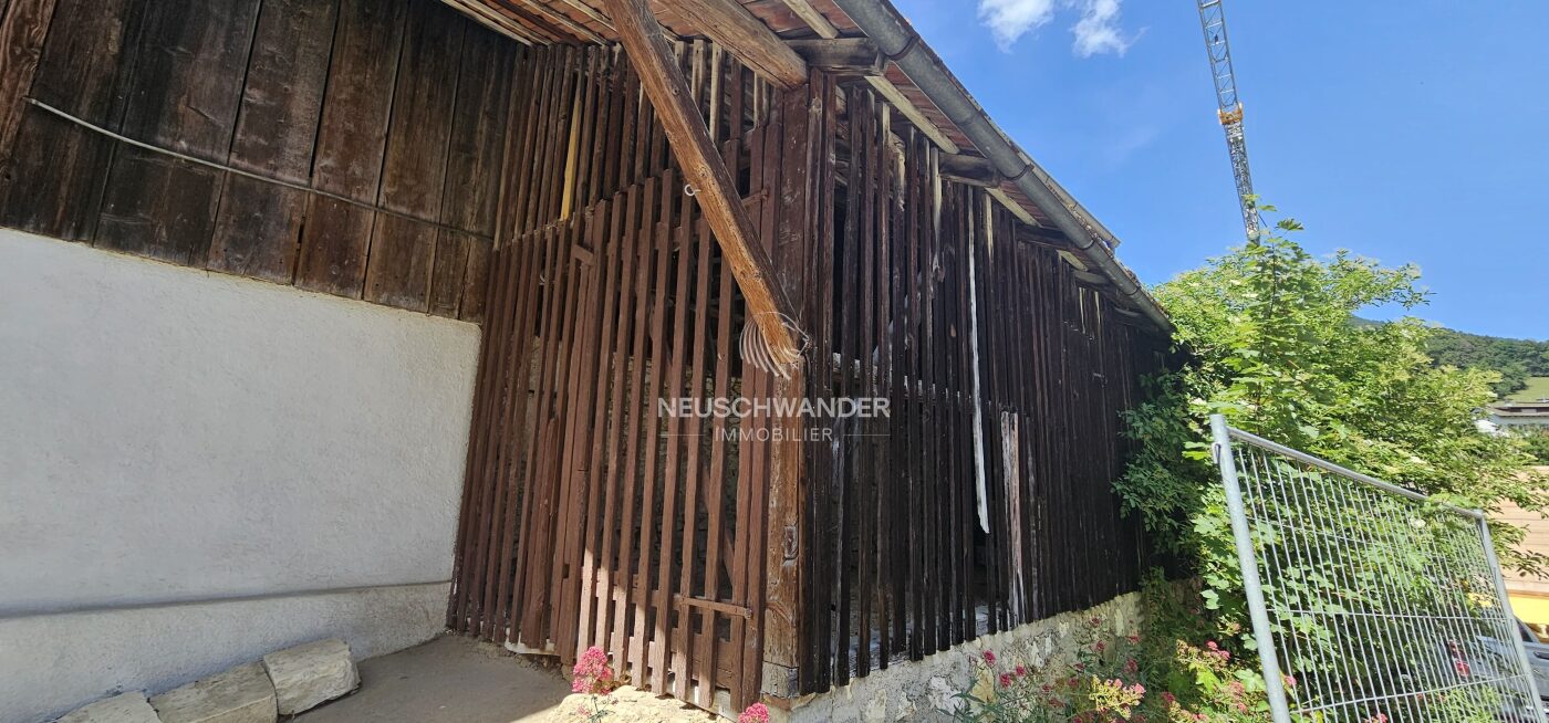 Grange