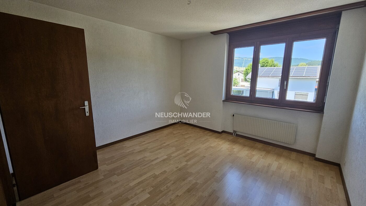 Chambre n°5