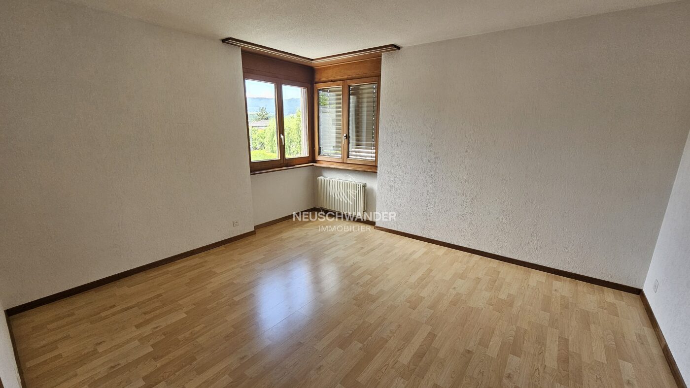 Chambre n°4