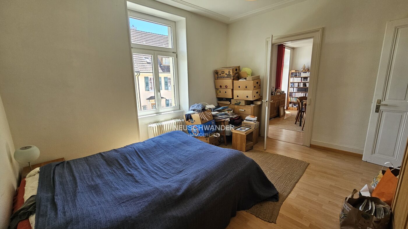 Chambre n°1