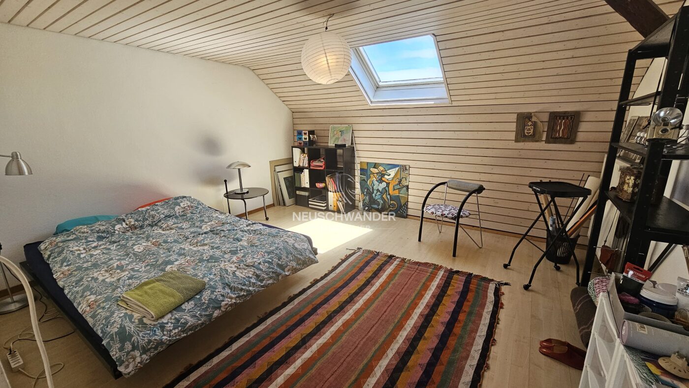 Chambre n°2