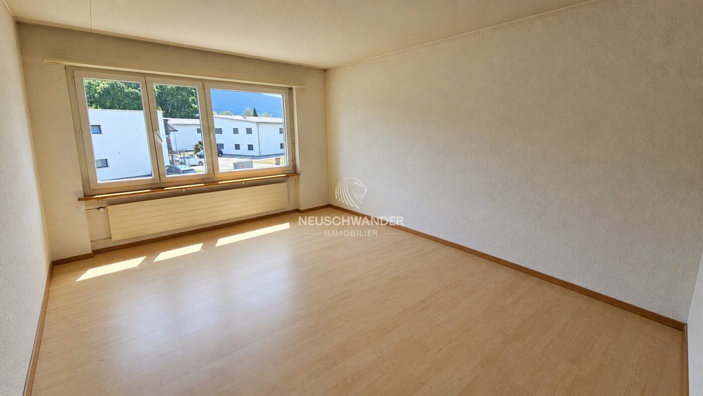 Chambre 1