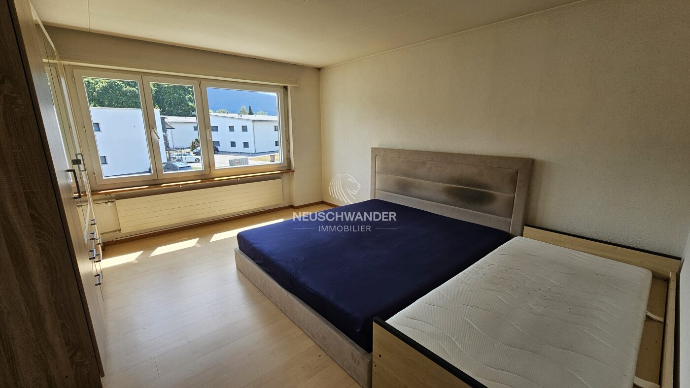 Chambre 1