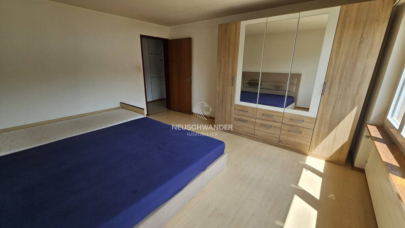 Chambre 1