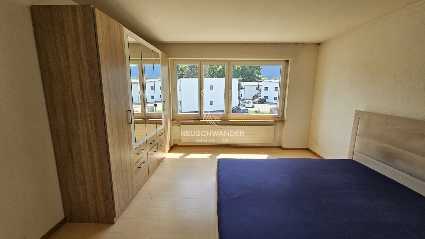 Chambre 1