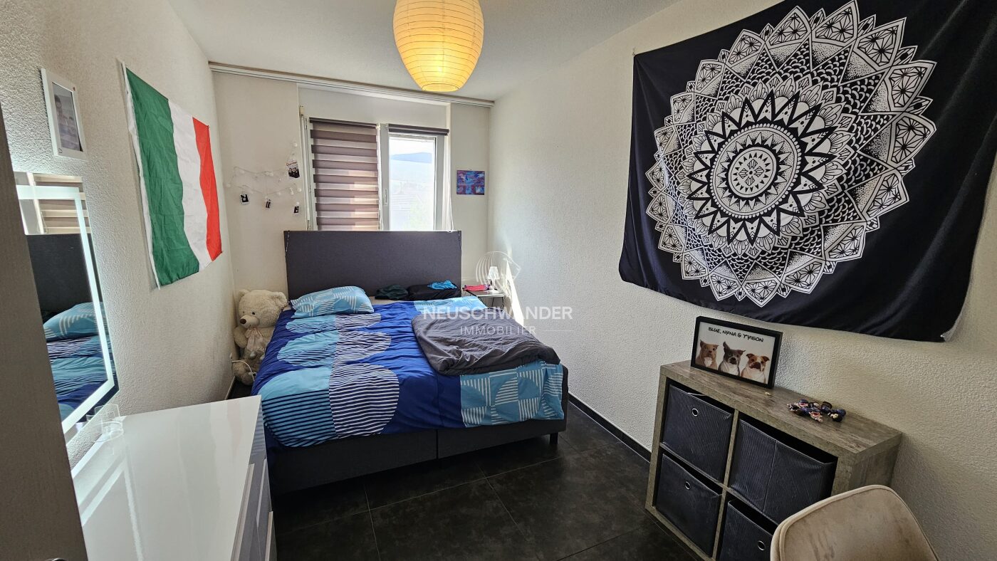 Chambre n°4