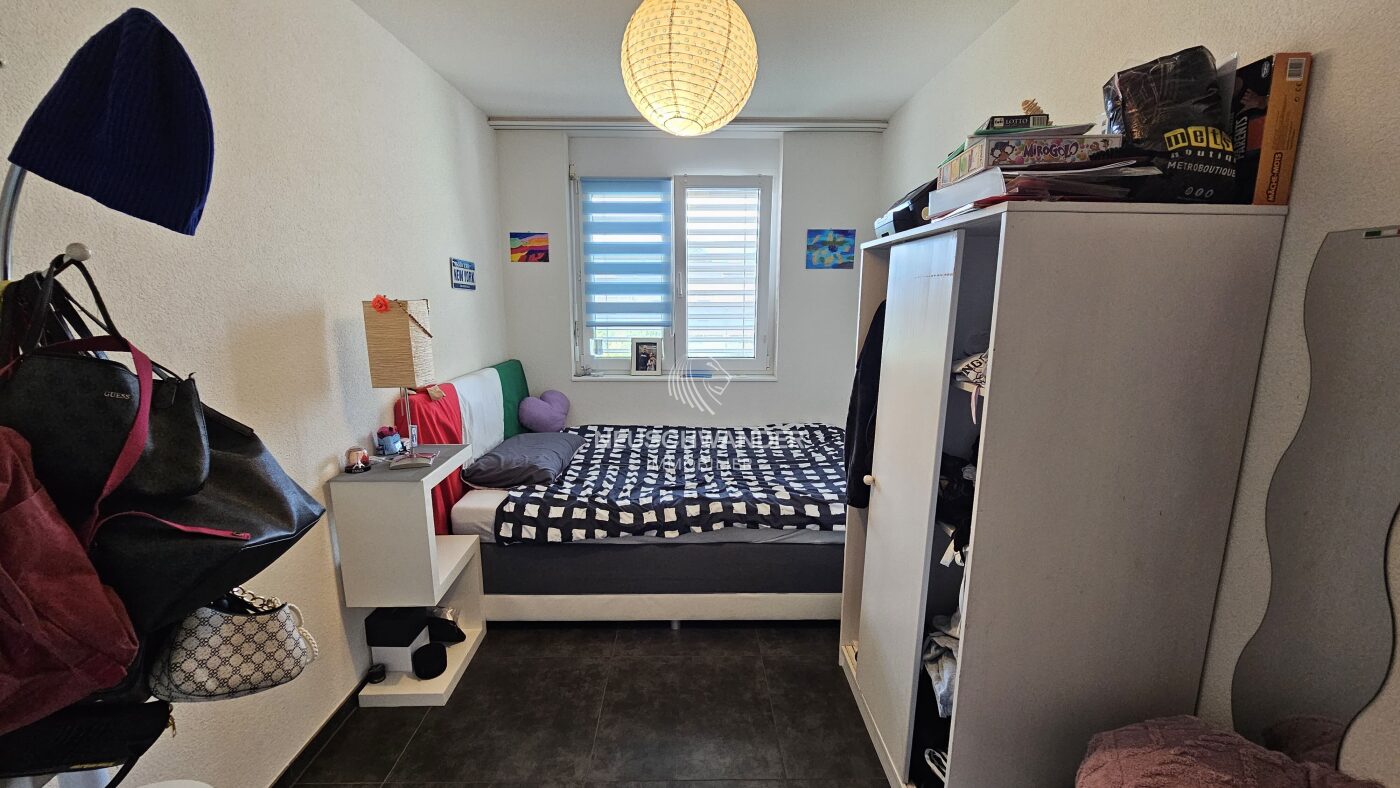 Chambre n°3