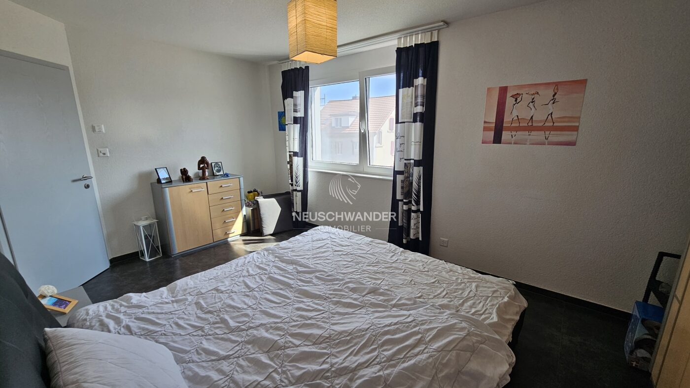 Chambre n°2