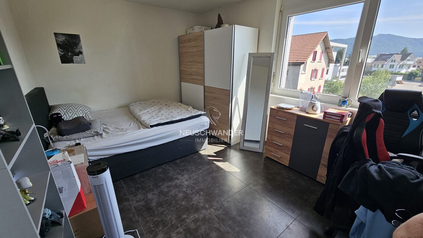 Chambre n°1