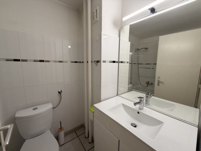 Appartement meublé (copie)