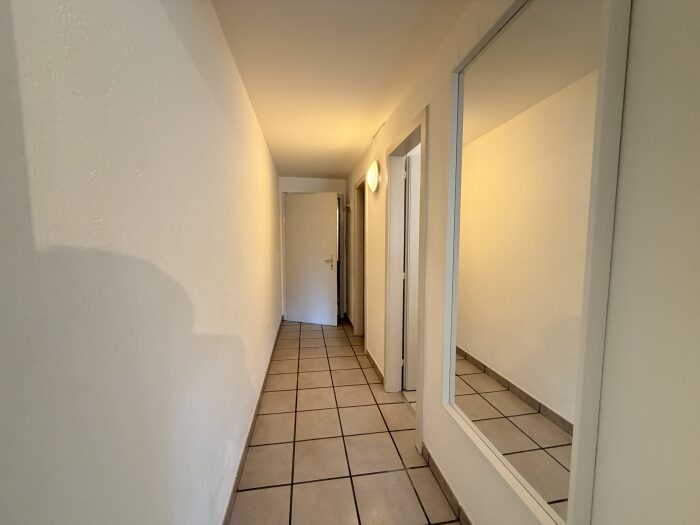 Appartement meublé (copie)