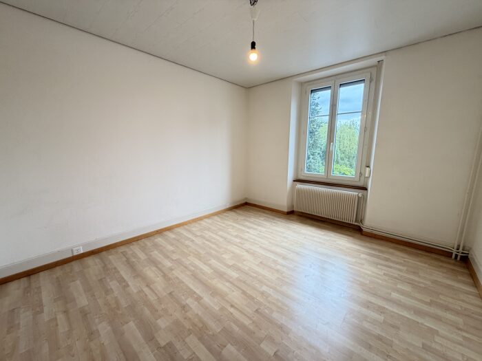 Appartement meublé (copie) (copie)