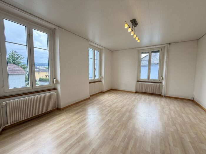 Appartement meublé (copie) (copie)