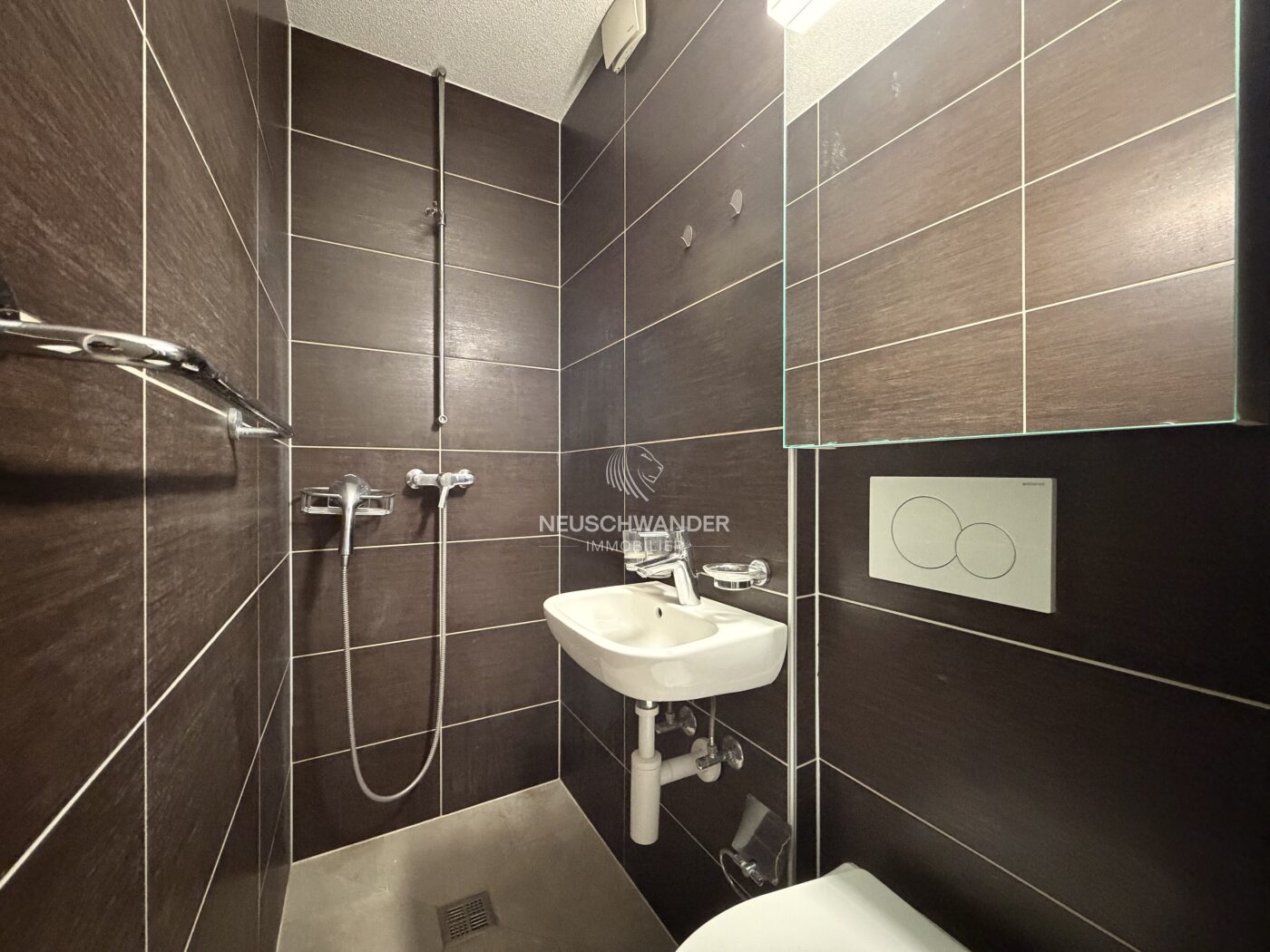 Salle d'eau