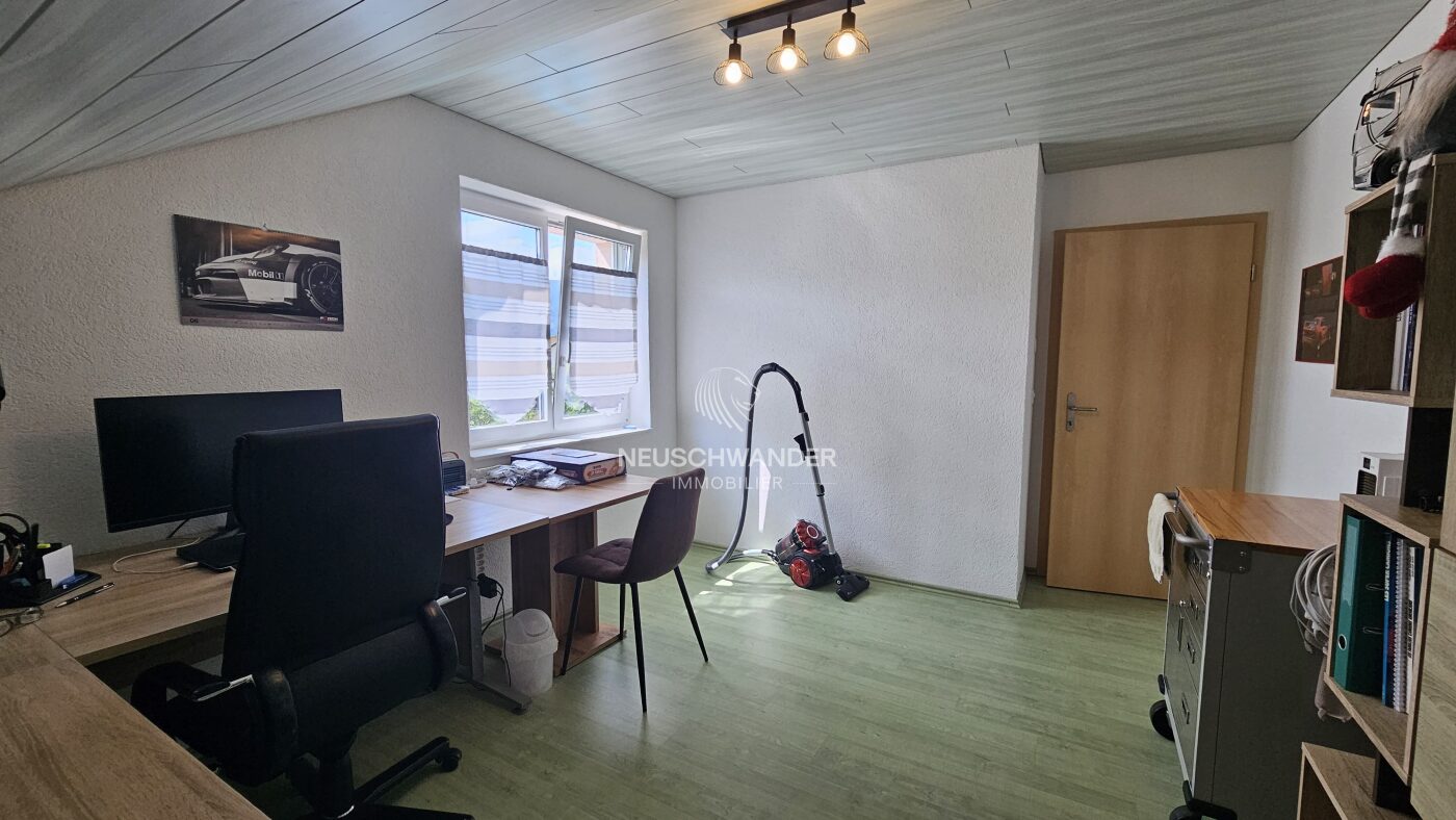 Chambre n°2