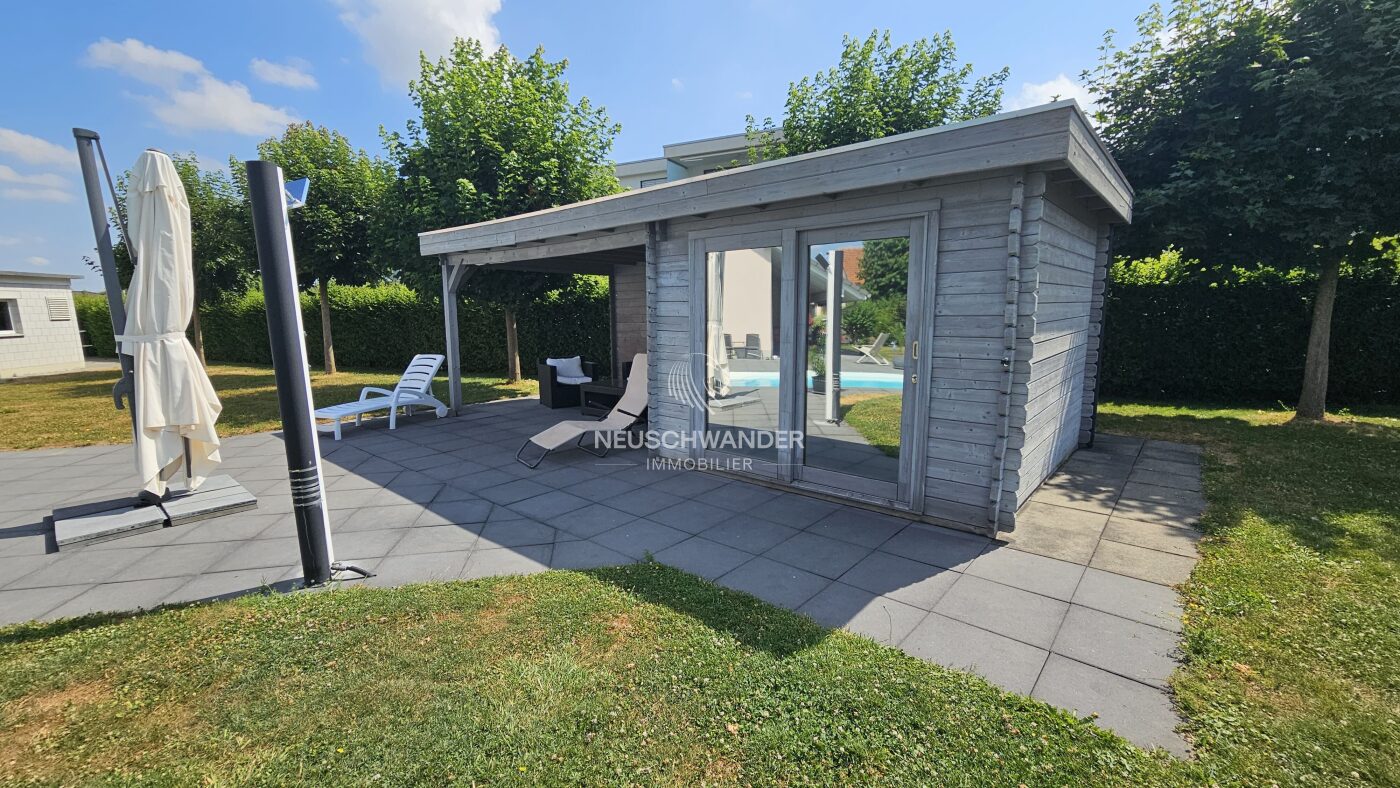 Pergola