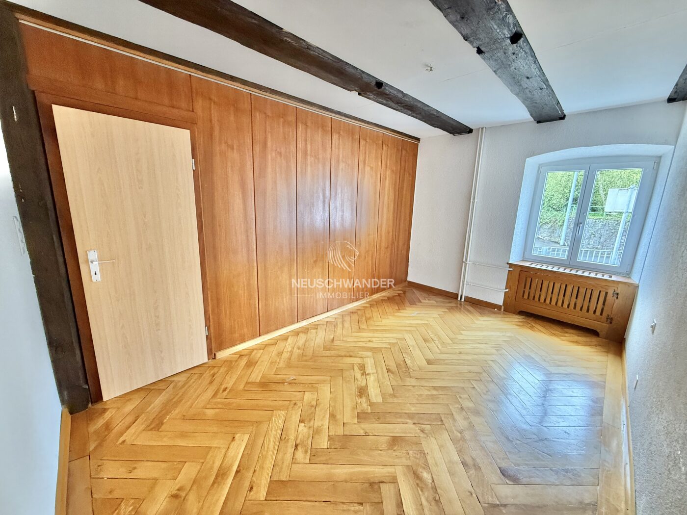 Chambre 1