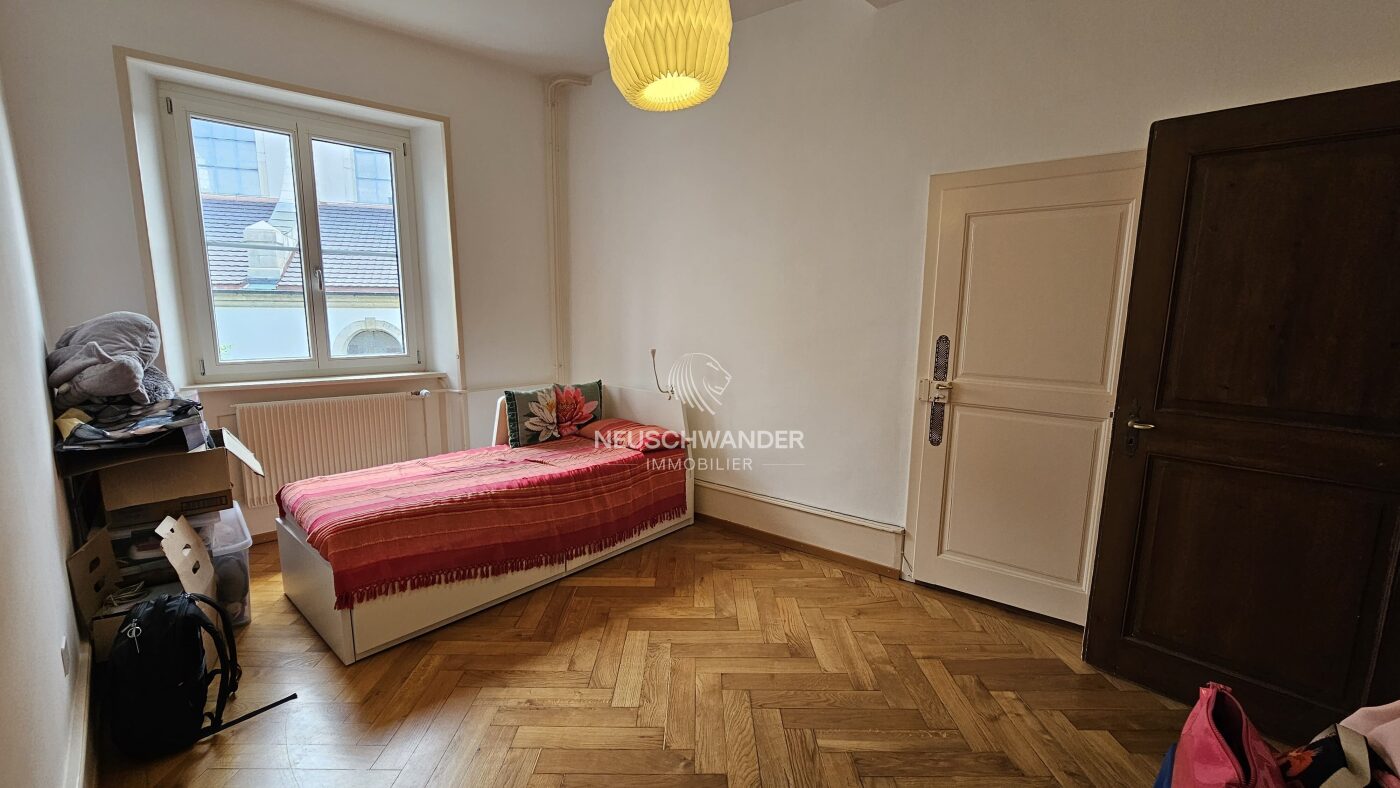 Chambre 1