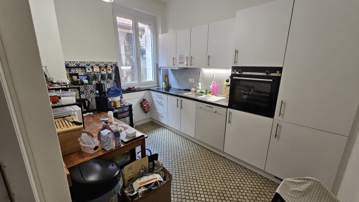Nouveau bien