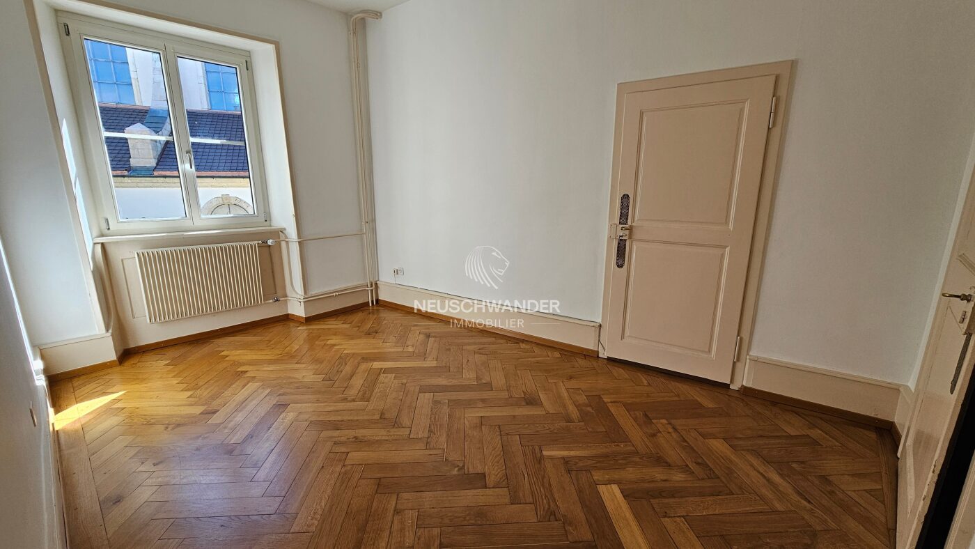 Chambre 3