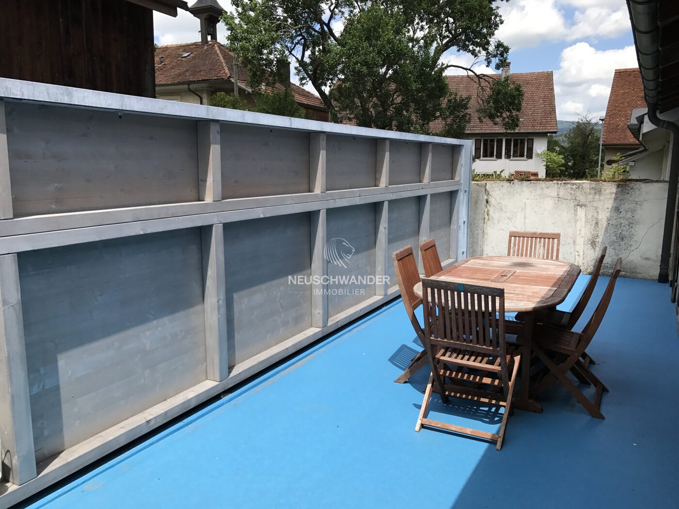 Balcon