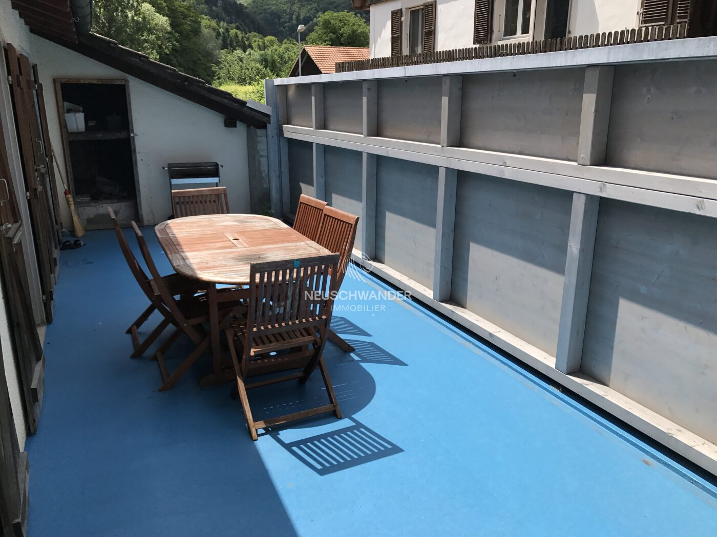 Balcon