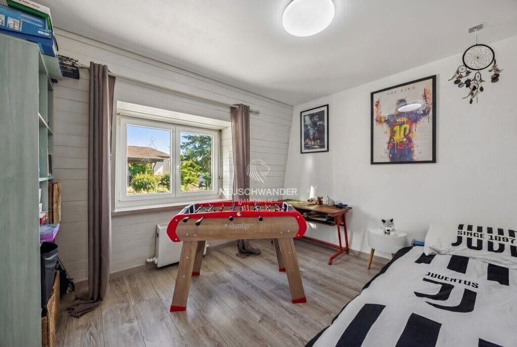 Chambre n° 4