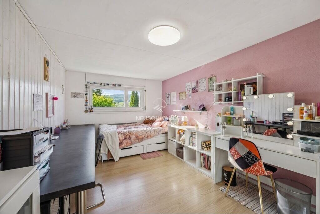 Chambre n° 3