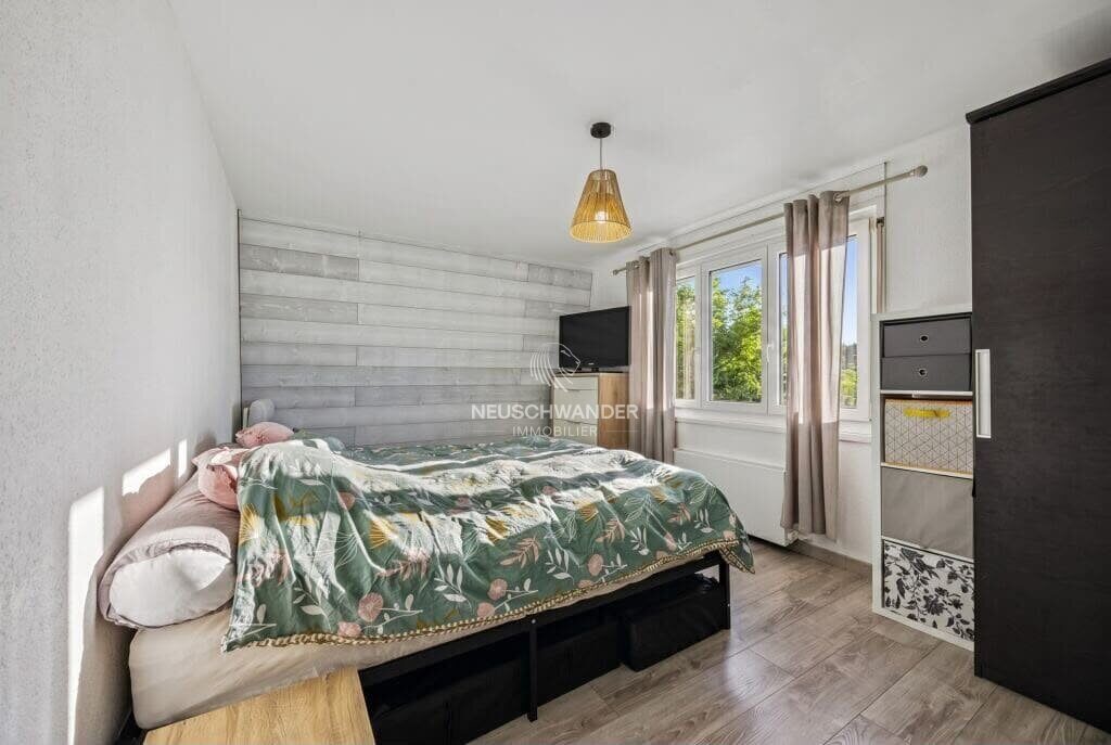 Chambre n° 1