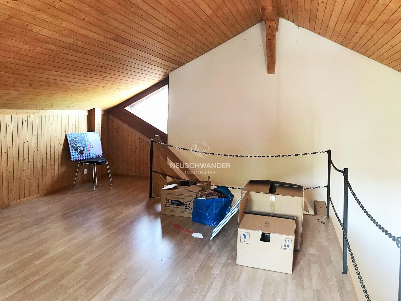 Mezzanine