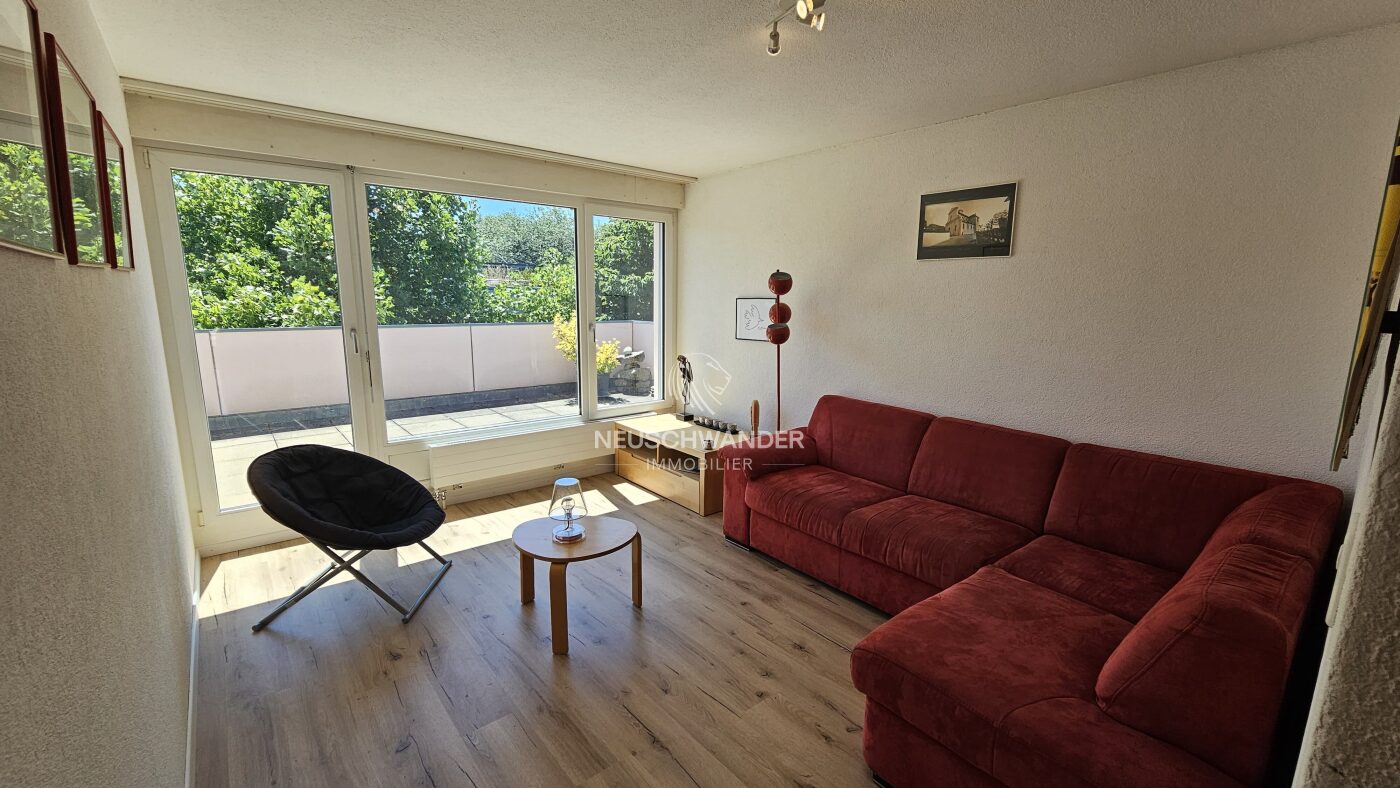 Chambre n° 5