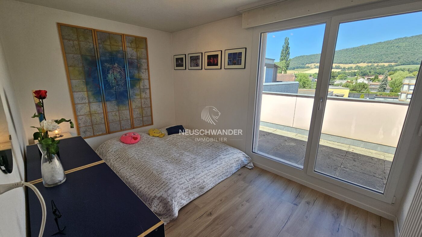 Chambre n° 3