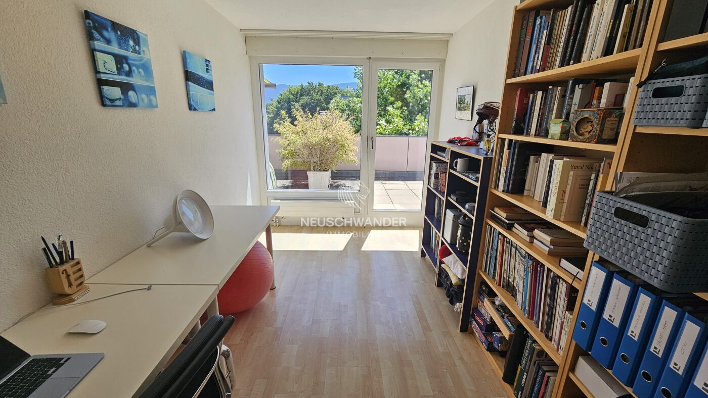 Chambre n° 2