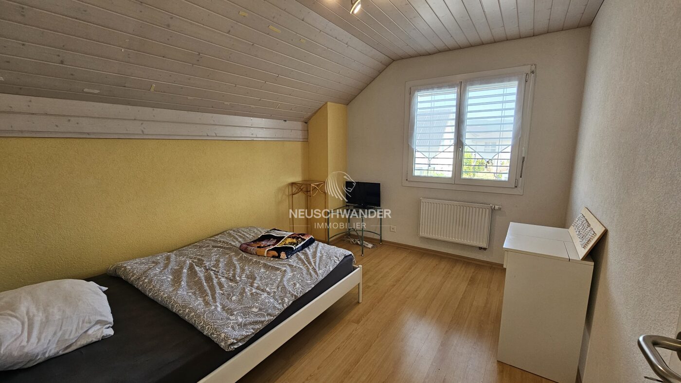 Chambre n° 4