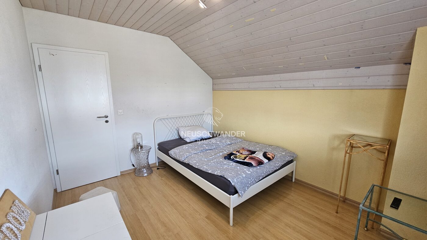 Chambre n° 4
